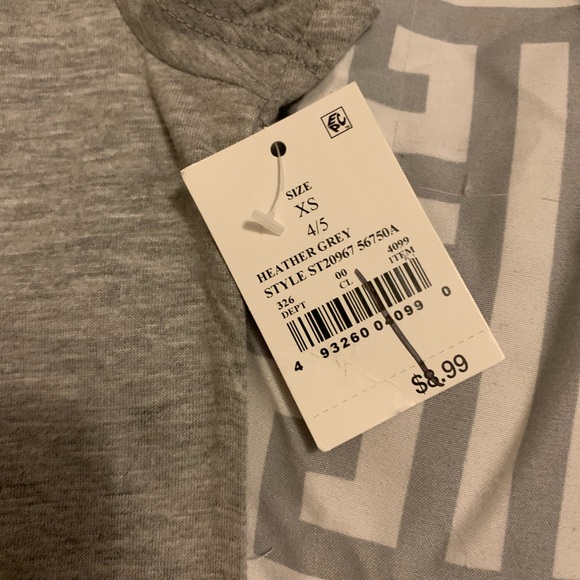 Minnie Mouse Shirt Size XS 4 5 S 6 6X NWT - Picture 3 of 13